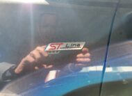 FORD PUMA 1.0 ECOBOOST 125cv HYBRID ST-LINE X – OK NEOPATENTATI – SOLO 7.000KM !!!