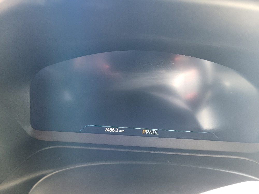 FORD PUMA 1.0 ECOBOOST 125cv HYBRID ST-LINE X – OK NEOPATENTATI – SOLO 7.000KM !!!