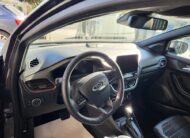 FORD PUMA 1.0 ECOBOOST 125cv HYBRID ST-LINE X – OK NEOPATENTATI – SOLO 7.000KM !!!