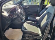 FORD PUMA 1.0 ECOBOOST 125cv HYBRID ST-LINE X – OK NEOPATENTATI – SOLO 7.000KM !!!