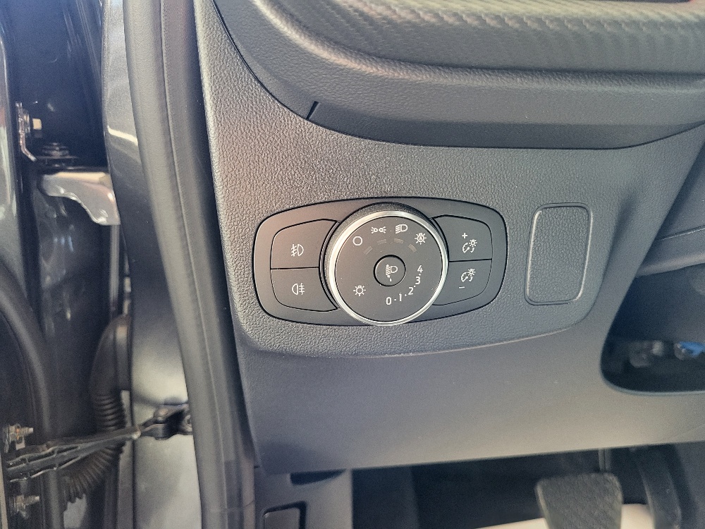 FORD PUMA 1.0 ECOBOOST 125cv HYBRID ST-LINE X – OK NEOPATENTATI – SOLO 7.000KM !!!