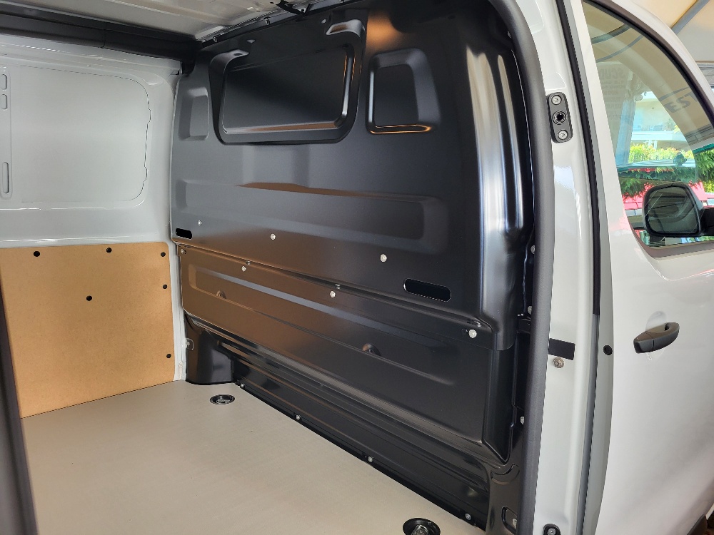 FIAT SCUDO 1.5 BlueHdi 120cv L2H1 NUOVO MODELLO CON ADAS – KM0 – IN PRONTA CONSEGNA