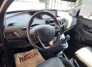 LANCIA Y SILVER 1.0 70cv HYBRID – OK NEOPATENTATI