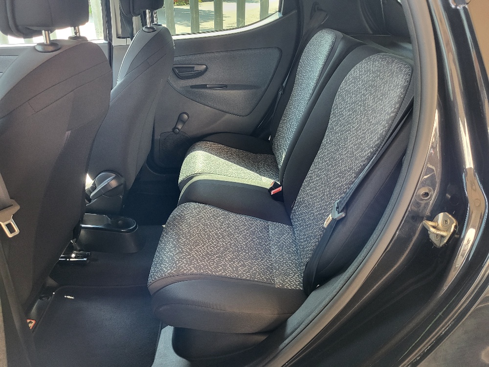 LANCIA Y SILVER 1.0 70cv HYBRID – OK NEOPATENTATI