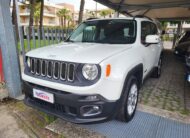 JEEP RENEGADE 1.4 T-JET 120cv LONGITUDE CON IMPIANTO GPL ORIGINALE DALLA FABBRICA