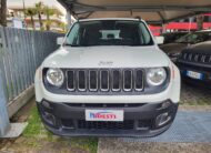 JEEP RENEGADE 1.4 T-JET 120cv LONGITUDE CON IMPIANTO GPL ORIGINALE DALLA FABBRICA