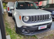 JEEP RENEGADE 1.4 T-JET 120cv LONGITUDE CON IMPIANTO GPL ORIGINALE DALLA FABBRICA