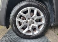 JEEP RENEGADE 1.4 T-JET 120cv LONGITUDE CON IMPIANTO GPL ORIGINALE DALLA FABBRICA