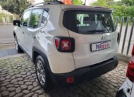 JEEP RENEGADE 1.4 T-JET 120cv LONGITUDE CON IMPIANTO GPL ORIGINALE DALLA FABBRICA
