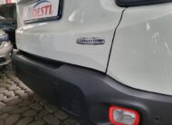 JEEP RENEGADE 1.4 T-JET 120cv LONGITUDE CON IMPIANTO GPL ORIGINALE DALLA FABBRICA