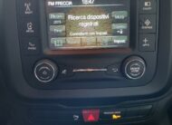 JEEP RENEGADE 1.4 T-JET 120cv LONGITUDE CON IMPIANTO GPL ORIGINALE DALLA FABBRICA