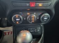 JEEP RENEGADE 1.4 T-JET 120cv LONGITUDE CON IMPIANTO GPL ORIGINALE DALLA FABBRICA