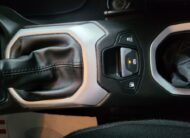 JEEP RENEGADE 1.4 T-JET 120cv LONGITUDE CON IMPIANTO GPL ORIGINALE DALLA FABBRICA