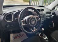 JEEP RENEGADE 1.4 T-JET 120cv LONGITUDE CON IMPIANTO GPL ORIGINALE DALLA FABBRICA