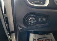 JEEP RENEGADE 1.4 T-JET 120cv LONGITUDE CON IMPIANTO GPL ORIGINALE DALLA FABBRICA