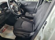 JEEP RENEGADE 1.4 T-JET 120cv LONGITUDE CON IMPIANTO GPL ORIGINALE DALLA FABBRICA