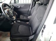 JEEP RENEGADE 1.4 T-JET 120cv LONGITUDE CON IMPIANTO GPL ORIGINALE DALLA FABBRICA