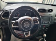 JEEP RENEGADE 1.4 T-JET 120cv LONGITUDE CON IMPIANTO GPL ORIGINALE DALLA FABBRICA