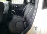 JEEP RENEGADE 1.4 T-JET 120cv LONGITUDE CON IMPIANTO GPL ORIGINALE DALLA FABBRICA