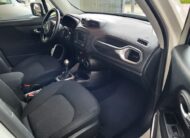 JEEP RENEGADE 1.4 T-JET 120cv LONGITUDE CON IMPIANTO GPL ORIGINALE DALLA FABBRICA