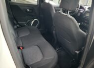 JEEP RENEGADE 1.4 T-JET 120cv LONGITUDE CON IMPIANTO GPL ORIGINALE DALLA FABBRICA