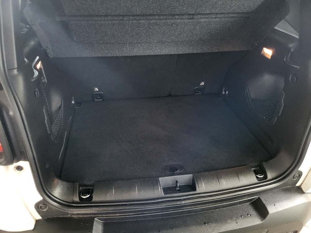 JEEP RENEGADE 1.4 T-JET 120cv LONGITUDE CON IMPIANTO GPL ORIGINALE DALLA FABBRICA