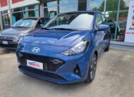 HYUNDAI i10 1.0 63cv CONNECTLINE – KM0 PROMO – OK NEOPATENTATI !!!