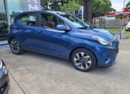 HYUNDAI i10 1.0 63cv CONNECTLINE – KM0 PROMO – OK NEOPATENTATI !!!