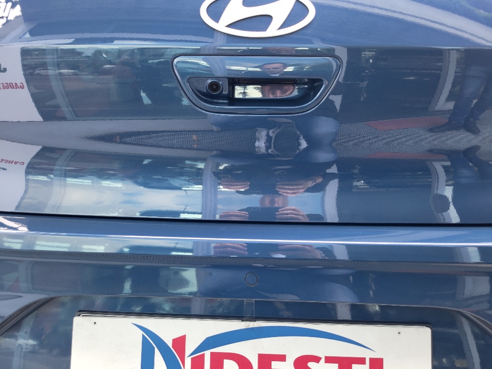 HYUNDAI i10 1.0 63cv CONNECTLINE – KM0 PROMO – OK NEOPATENTATI !!!