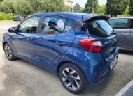 HYUNDAI i10 1.0 63cv CONNECTLINE – KM0 PROMO – OK NEOPATENTATI !!!