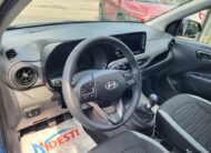 HYUNDAI i10 1.0 63cv CONNECTLINE – KM0 PROMO – OK NEOPATENTATI !!!