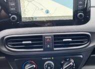 HYUNDAI i10 1.0 63cv CONNECTLINE – KM0 PROMO – OK NEOPATENTATI !!!