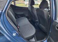 HYUNDAI i10 1.0 63cv CONNECTLINE – KM0 PROMO – OK NEOPATENTATI !!!