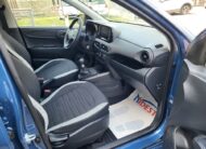 HYUNDAI i10 1.0 63cv CONNECTLINE – KM0 PROMO – OK NEOPATENTATI !!!