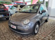 FIAT 500 1.2 69cv LOUNGE – IMPIANTO GPL – OK NEOPATENTATI!!!