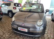 FIAT 500 1.2 69cv LOUNGE – IMPIANTO GPL – OK NEOPATENTATI!!!