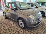 FIAT 500 1.2 69cv LOUNGE – IMPIANTO GPL – OK NEOPATENTATI!!!