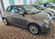 FIAT 500 1.2 69cv LOUNGE – IMPIANTO GPL – OK NEOPATENTATI!!!