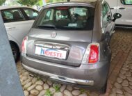 FIAT 500 1.2 69cv LOUNGE – IMPIANTO GPL – OK NEOPATENTATI!!!