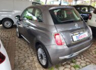 FIAT 500 1.2 69cv LOUNGE – IMPIANTO GPL – OK NEOPATENTATI!!!