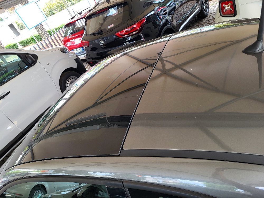 FIAT 500 1.2 69cv LOUNGE – IMPIANTO GPL – OK NEOPATENTATI!!!