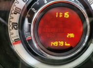FIAT 500 1.2 69cv LOUNGE – IMPIANTO GPL – OK NEOPATENTATI!!!