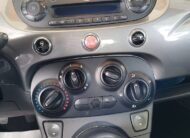 FIAT 500 1.2 69cv LOUNGE – IMPIANTO GPL – OK NEOPATENTATI!!!