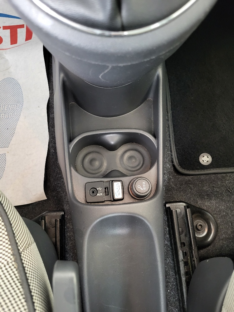 FIAT 500 1.2 69cv LOUNGE – IMPIANTO GPL – OK NEOPATENTATI!!!