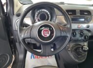 FIAT 500 1.2 69cv LOUNGE – IMPIANTO GPL – OK NEOPATENTATI!!!