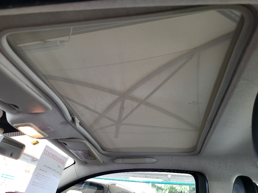 FIAT 500 1.2 69cv LOUNGE – IMPIANTO GPL – OK NEOPATENTATI!!!