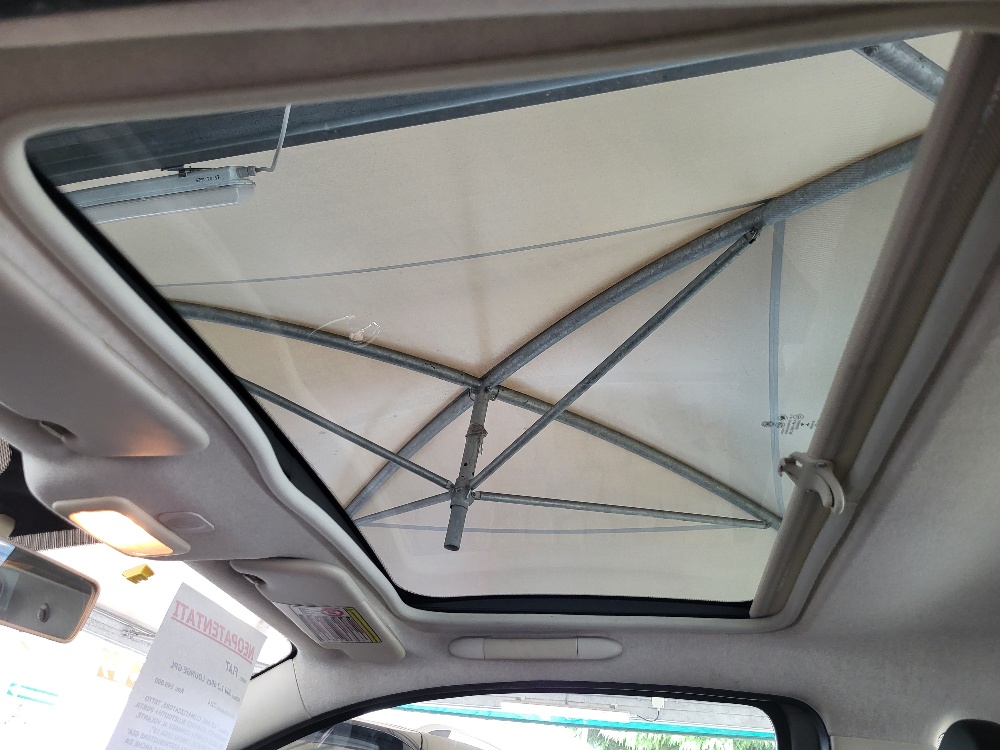 FIAT 500 1.2 69cv LOUNGE – IMPIANTO GPL – OK NEOPATENTATI!!!