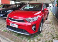 KIA STONIC 1.2 BENZINA CON IMPIANTO GPL ORIGINALE DALLA FABBRICA