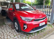 KIA STONIC 1.2 BENZINA CON IMPIANTO GPL ORIGINALE DALLA FABBRICA