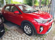 KIA STONIC 1.2 BENZINA CON IMPIANTO GPL ORIGINALE DALLA FABBRICA